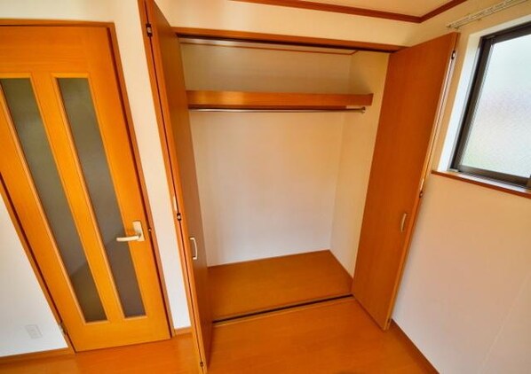 Kパレス立場の物件内観写真